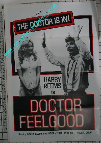 Doctor Feelgood