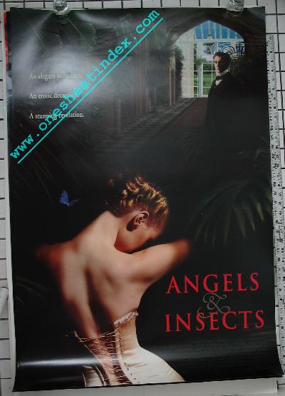 Angels and Insects