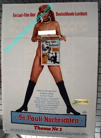 St Pauli Nachrichten : Thelma 1