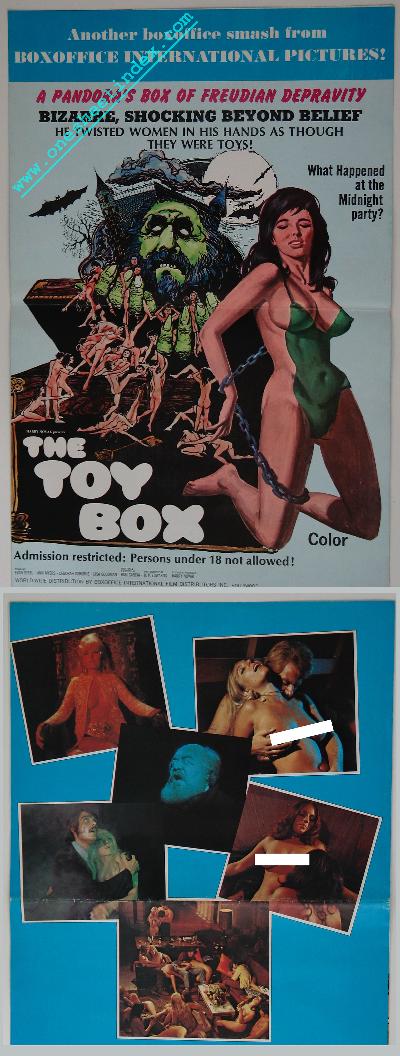 Toy Box