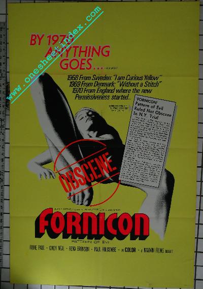 Fornicon