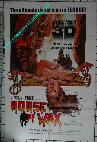 House of Wax