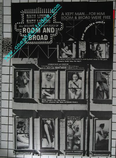 Room and Broad