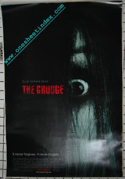 The Grudge