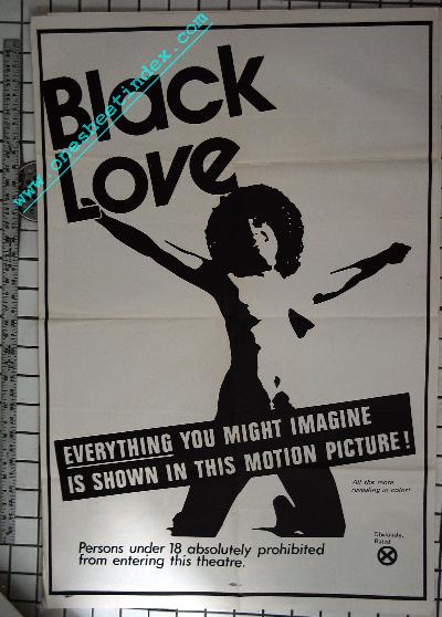 Black Love