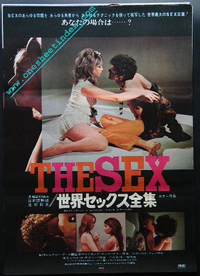 The Sex