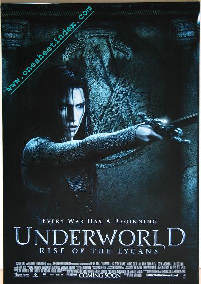 Underworld 3