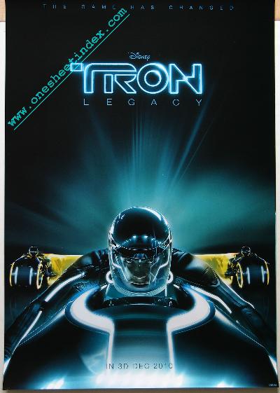 Tron Legacy