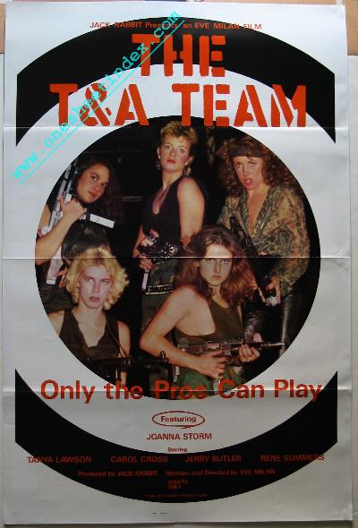 T&A Team II