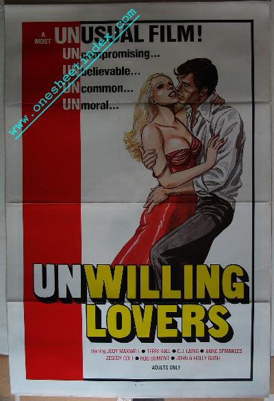 Unwilling Lovers