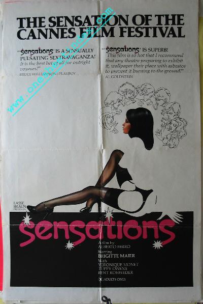 Sensations