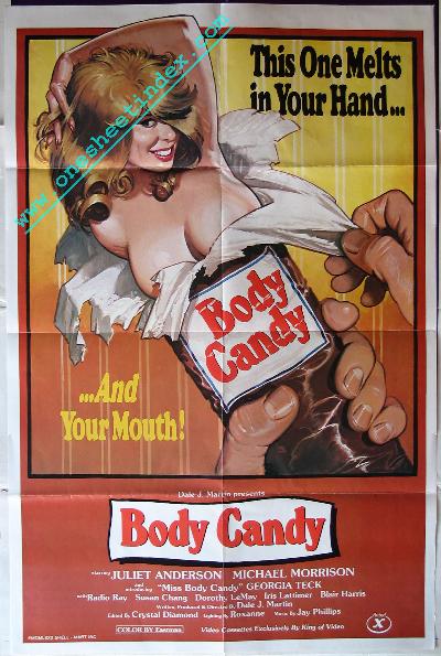 Body Candy