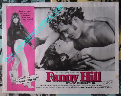 Fanny Hill