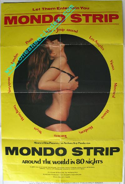Mondo Strip