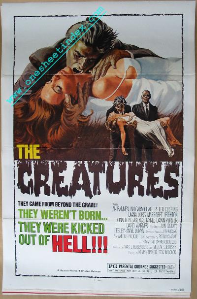 The Creatures