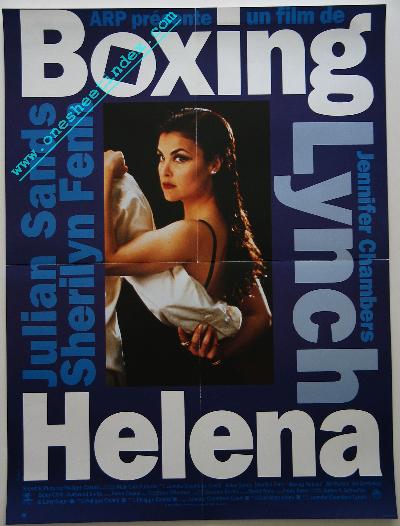 Boxing Helena