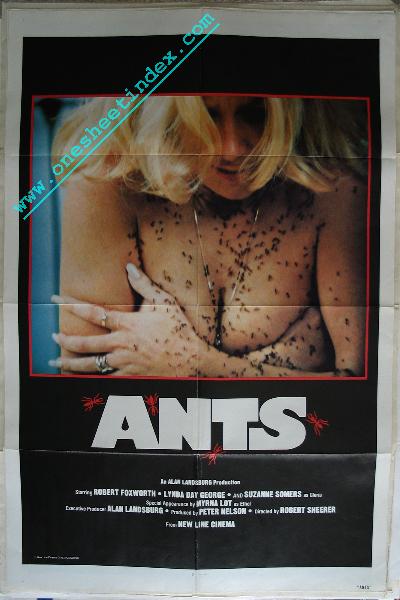 Ants