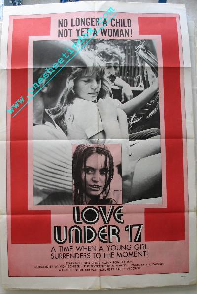 Love Under 17