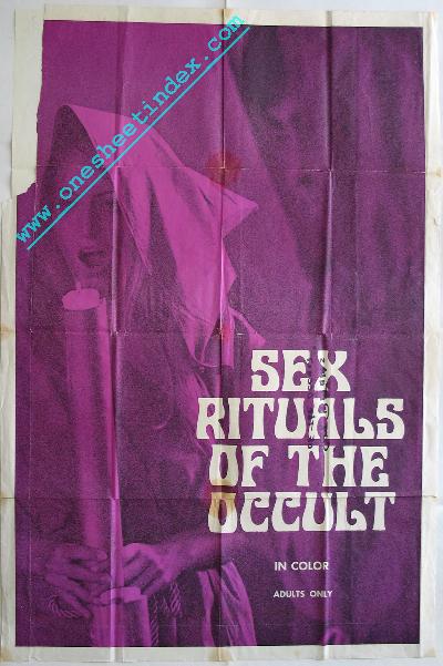 Rituals of the Occult