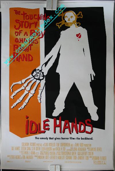 Idle Hands