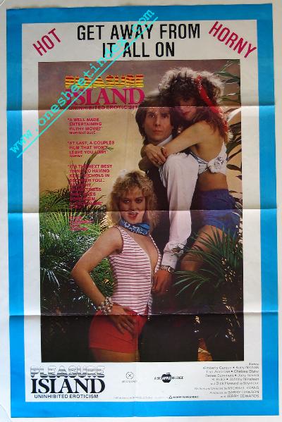 Pleasure Island