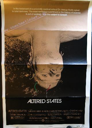 Altered States