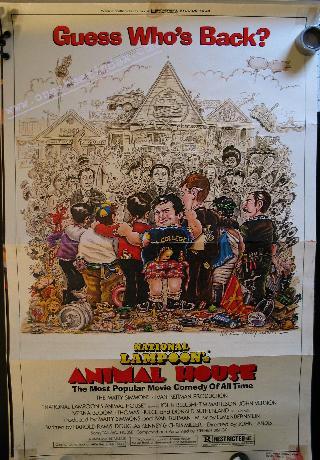 Animal House