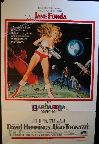 Barbarella