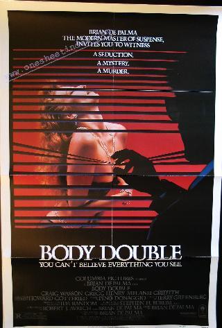 Body Double