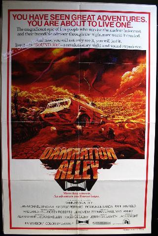 Damnation Alley