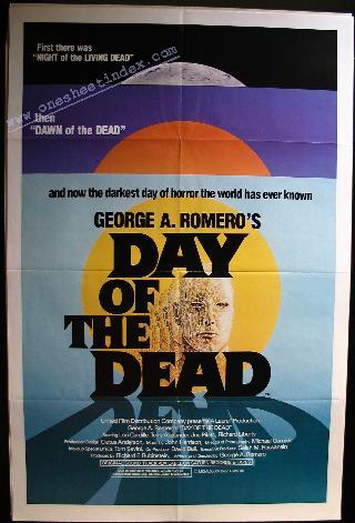 Day of the Dead