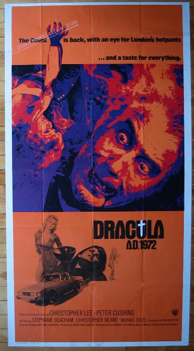 Dracula 6: A.D. 1972