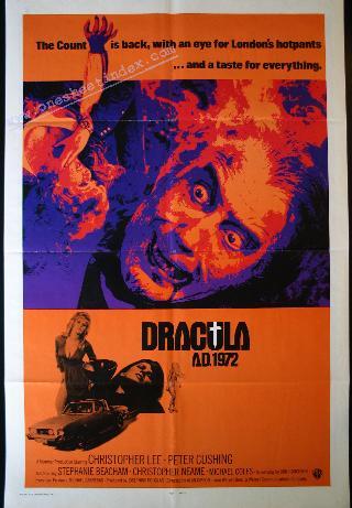 Dracula 6: A.D. 1972