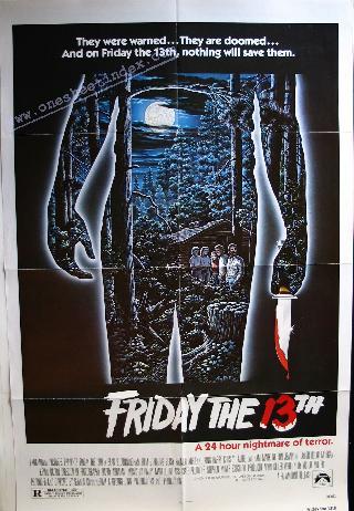 Friday the 13th