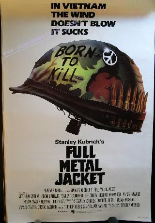 Full Metal Jacket