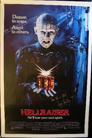 Hellraiser 1