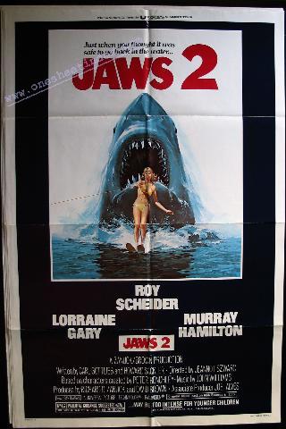 Jaws 2