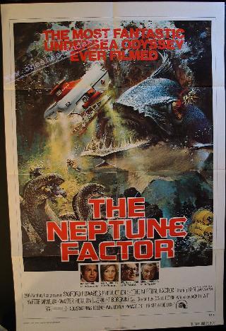 Neptune Factor