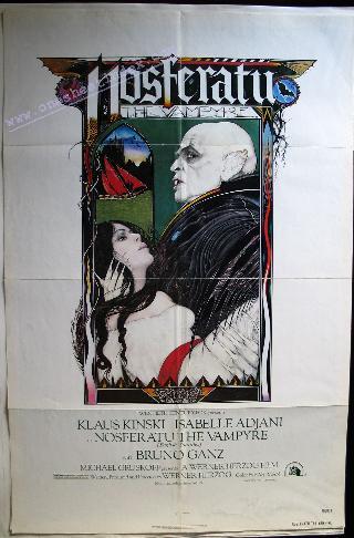 Nosferatu