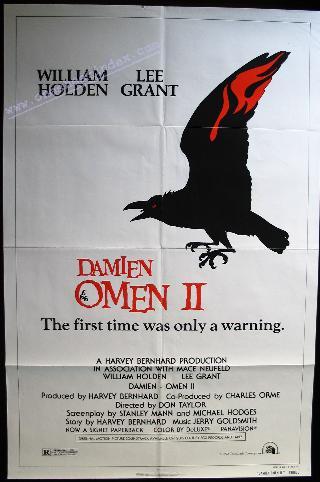 Omen 2