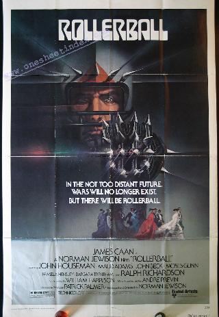 Rollerball