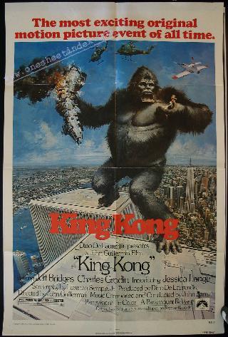 King Kong