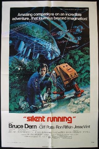 Silent Running