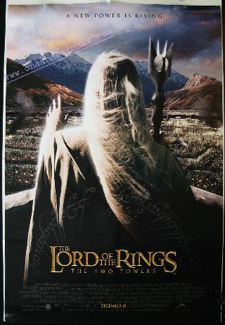 Lord of the Rings 2