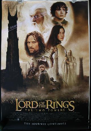 Lord of the Rings 2