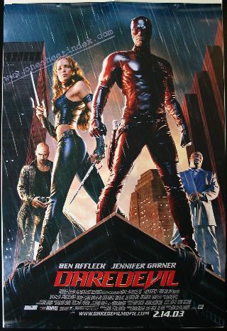 Daredevil 1