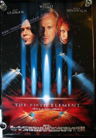 Fifth Element