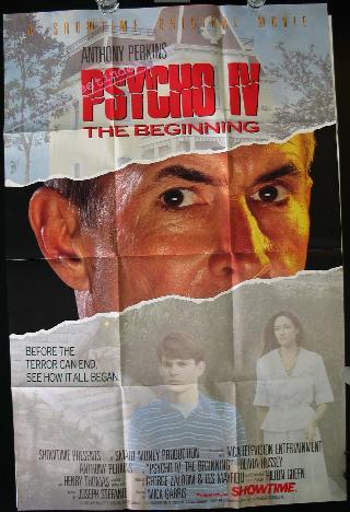 Psycho 4