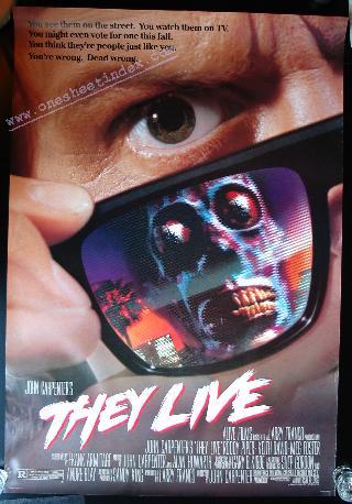 They Live