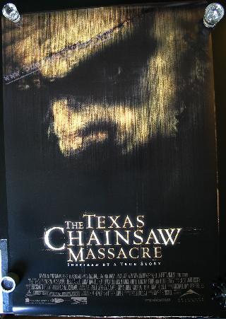 Texas Chainsaw Massacre 2003